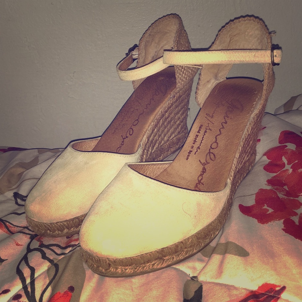 GAIMO Espadrilles